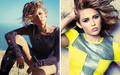 Marie Claire  - miley-cyrus photo