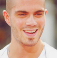 Max George <3 - the-wanted photo