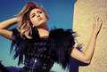 Miley Cyrus- Marie Claire magazine, september issue 2012 - miley-cyrus photo