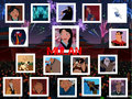 Mulan (The Movie) Collage - disney fan art