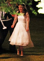 Natalie Portman's Wedding Dress - natalie-portman photo