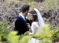 Natalie Portman's Wedding - natalie-portman photo