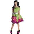 New costumes Scary Tales - monster-high photo