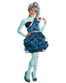 New costumes Sweet 1600th - monster-high photo