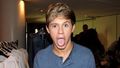 Niall is so adorable <3 - one-direction photo
