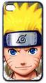 Nt02 Naruto Uzumaki Anime Manga costume design Iphone4s 4 case storecx.com - naruto fan art