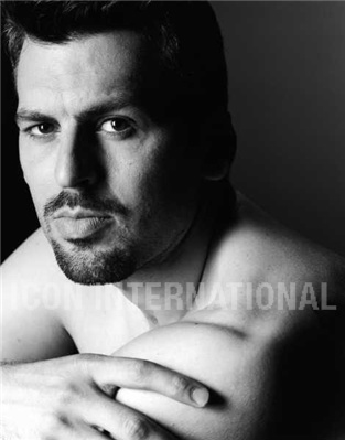 Oded Fehr - Oded Fehr Photo (31782493) - Fanpop