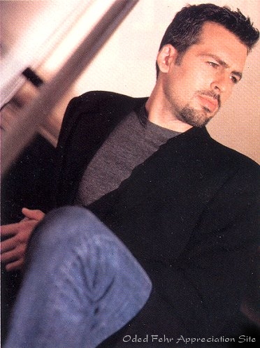 Oded Fehr - Oded Fehr Photo (31782903) - Fanpop