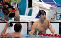Olympics Day 6 - Swimming - michael-phelps-and-ryan-lochte photo