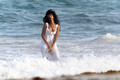 On The Set Of A BTA Campaign In Barbados [9 August 2012] - rihanna photo