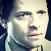 On the head of a pin - castiel icon