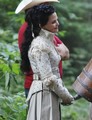 Once Upon A Time - Season 2 - August 9th set photos  - once-upon-a-time photo