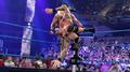 Orton vs Del Rio - wwe photo