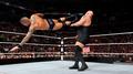 Orton vs Show - wwe photo