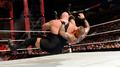 Orton vs Show - wwe photo