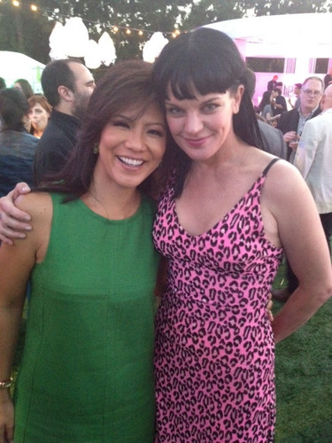  Pauley @ the TCA Party