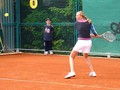 Petra Kvitova ass 2006 - tennis photo