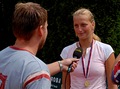 Petra Kvitova nipples 2006 - tennis photo