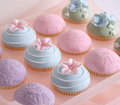 Pretty Cupcakes - cupcakes photo