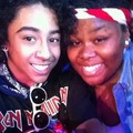 Prince and A fan - mindless-behavior photo