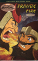 Private Fire Comic - avatar-the-last-airbender photo