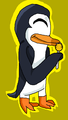 PrivatexButterscotch Loli. XD - penguins-of-madagascar fan art