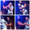 Ray Ray and star on stage i hate this pic so much - mindless-behavior photo