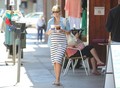 Reese Witherspoon Gets Coffee [August 5, 2012] - reese-witherspoon photo