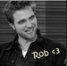 Rob - twilighters icon