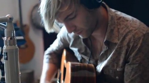  Screenshots from Keith's album cuplikan video