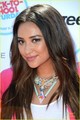 Shay at the Teen Vogue Back-To-School Event held at The Grove - pretty-little-liars-tv-show photo