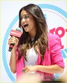 Shay at the Teen Vogue Back-To-School Event held at The Grove - pretty-little-liars-tv-show photo