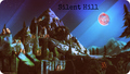 Silent Hill A&O Style - alpha-and-omega fan art