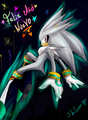 Silver~ - silver-the-hedgehog photo