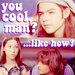 Slater, Mitch & Pink - dazed-and-confused icon