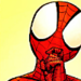 Spiderman. - spider-man icon