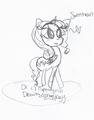Sweetheart {request} - my-little-pony-friendship-is-magic fan art