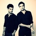 Taylor & Rob - twilighters icon