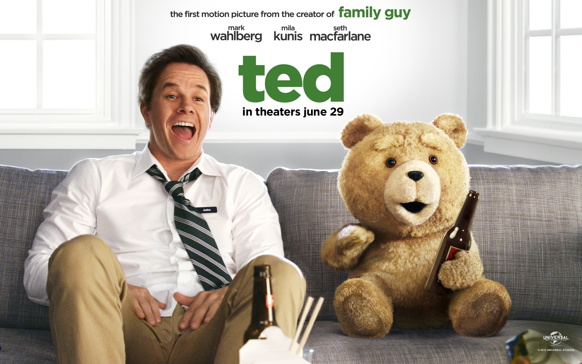 ted pictures