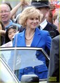 The 43-year-old actress plays the title character, Princess Diana  - princess-diana photo