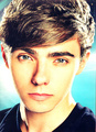The Code Nathan Sykes - the-wanted photo