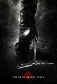 The Dark Knight Rises - batman photo