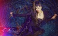 once-upon-a-time - The Evil Queen wallpaper