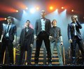 The Wanted Behind Bars Tour - the-wanted photo