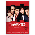 The Wanted Behind Bars Tour - the-wanted photo