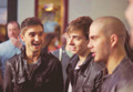 Tom,Nathan and Max - the-wanted photo