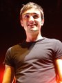 Tom Parker <3 - the-wanted photo