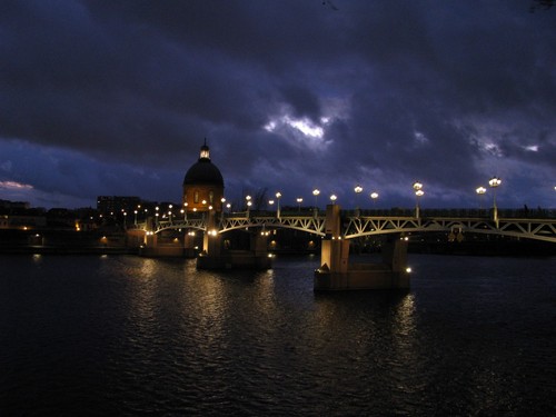  Toulouse, France♥
