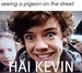 True story - one-direction icon