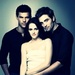 Twilight Cast - twilighters icon